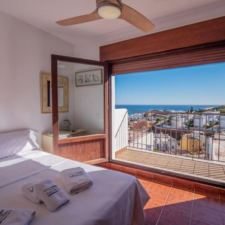 Casa Bajel Villa San José Eksteriør billede