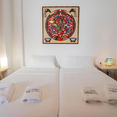 Casa Bajel Villa San José Eksteriør billede