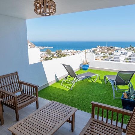Casa Bajel Villa San José Eksteriør billede