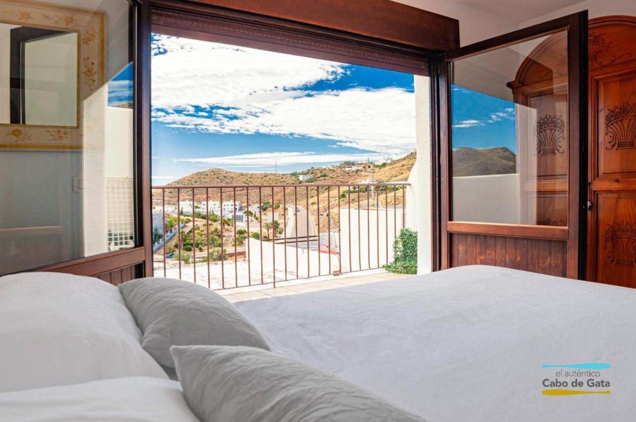Casa Bajel Villa San José Eksteriør billede