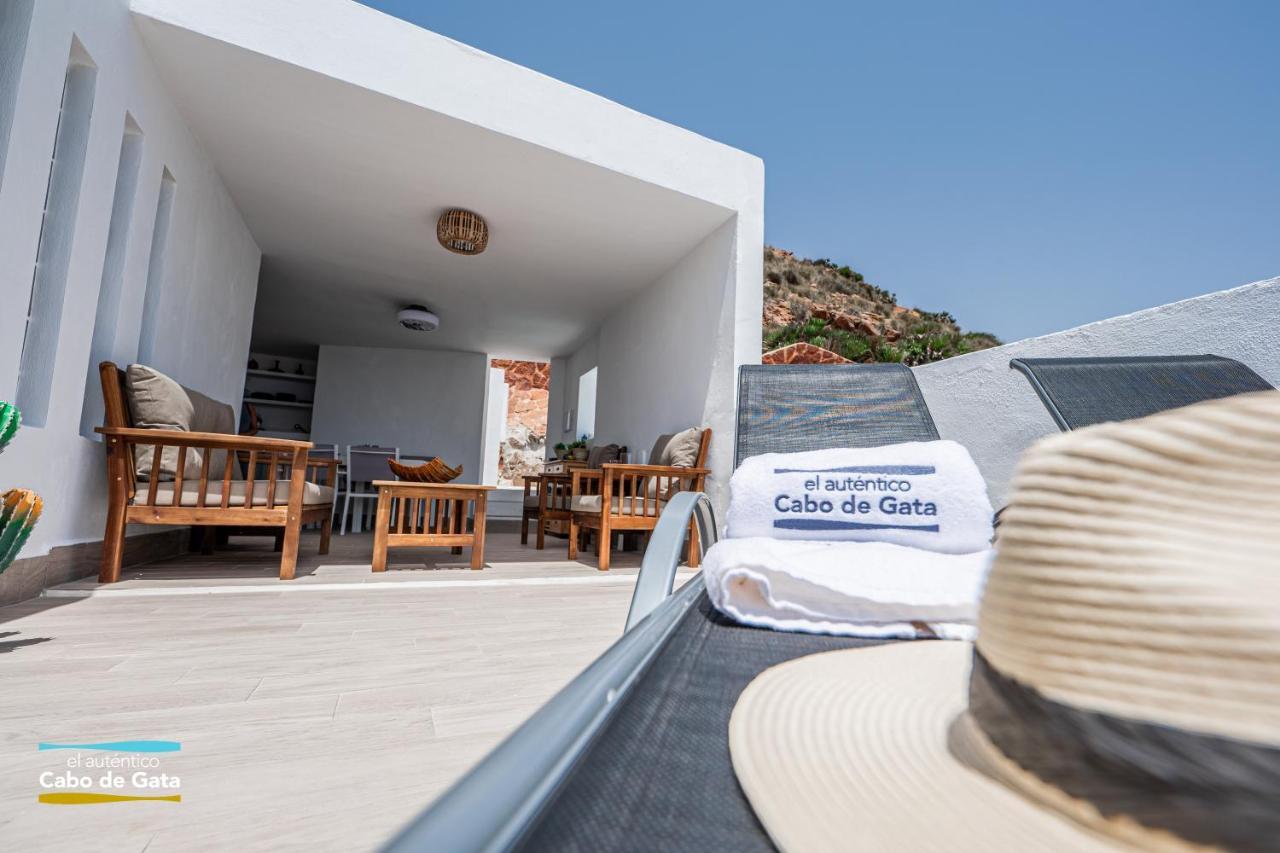 Casa Bajel Villa San José Eksteriør billede