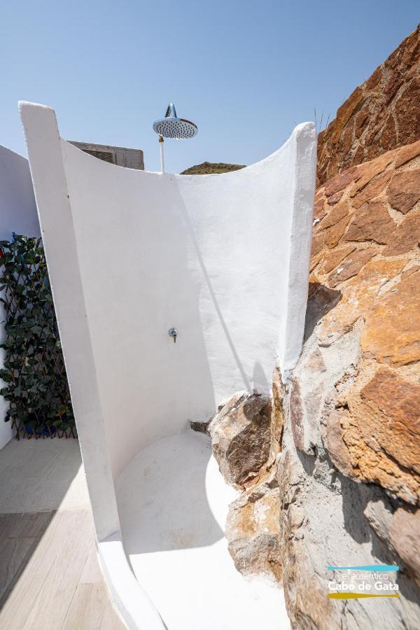 Casa Bajel Villa San José Eksteriør billede