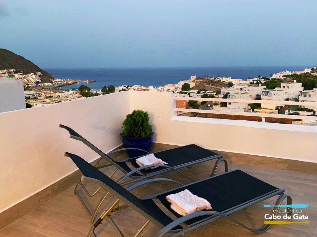 Casa Bajel Villa San José Eksteriør billede