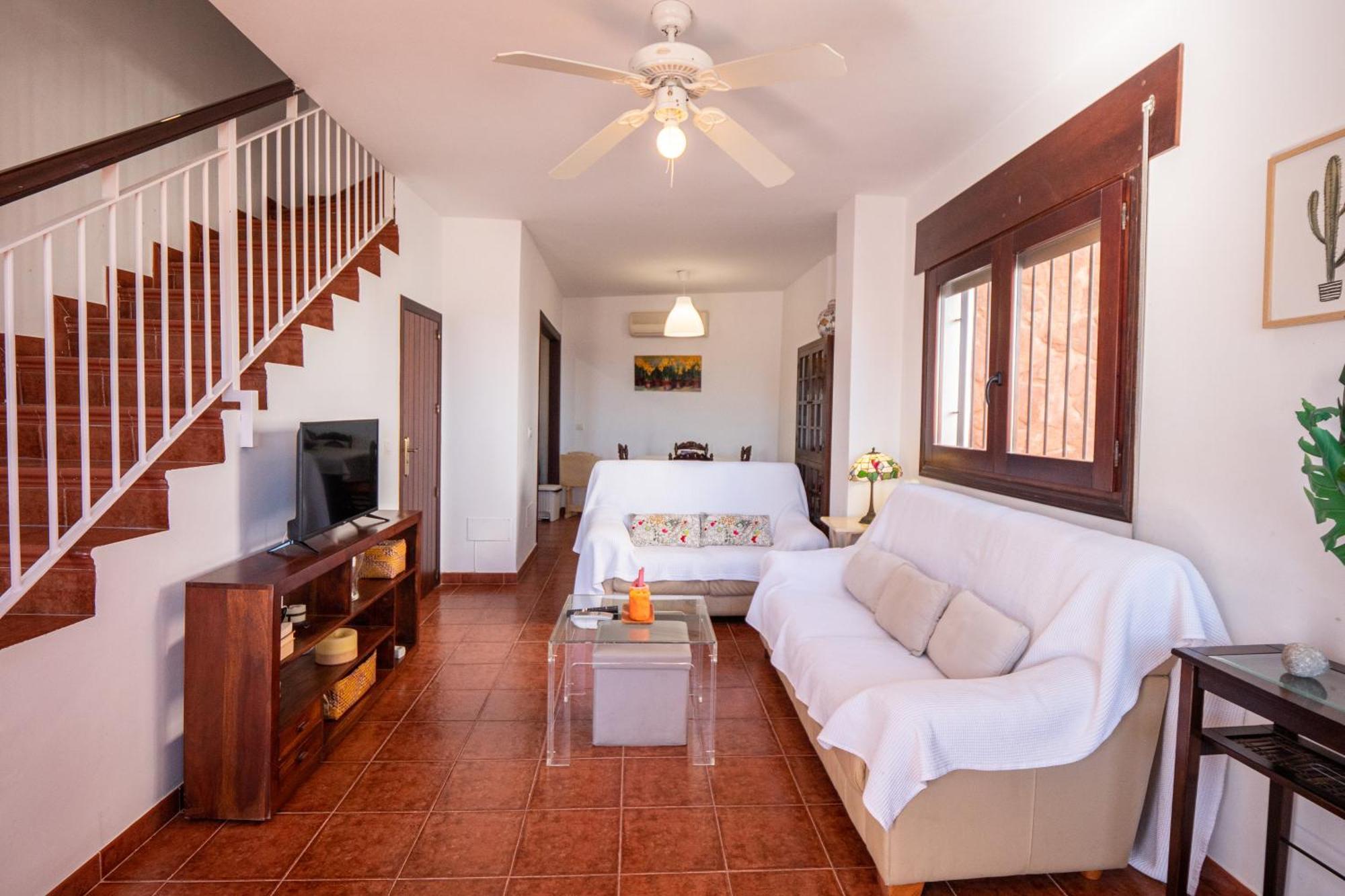 Casa Bajel Villa San José Eksteriør billede