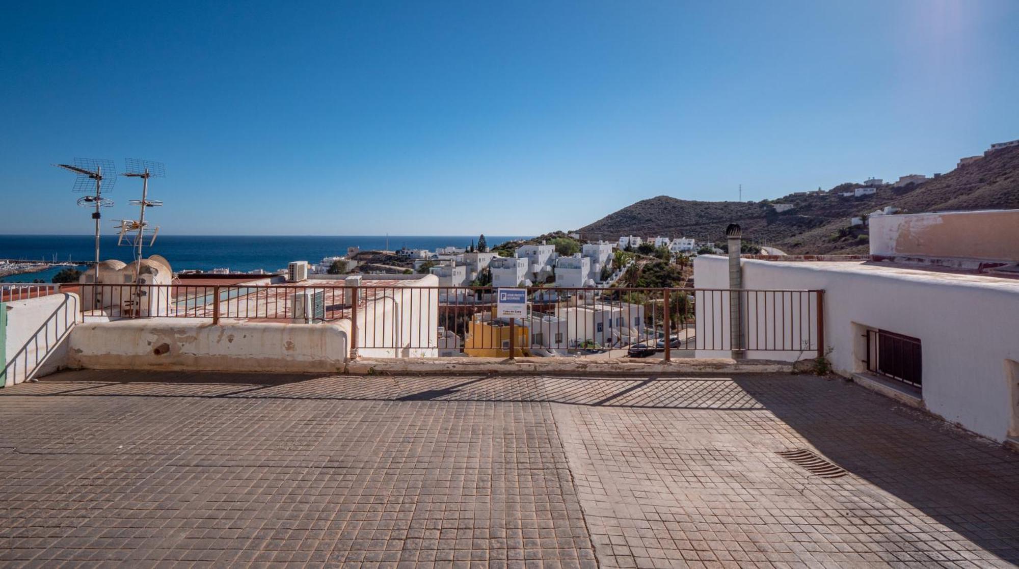 Casa Bajel Villa San José Eksteriør billede