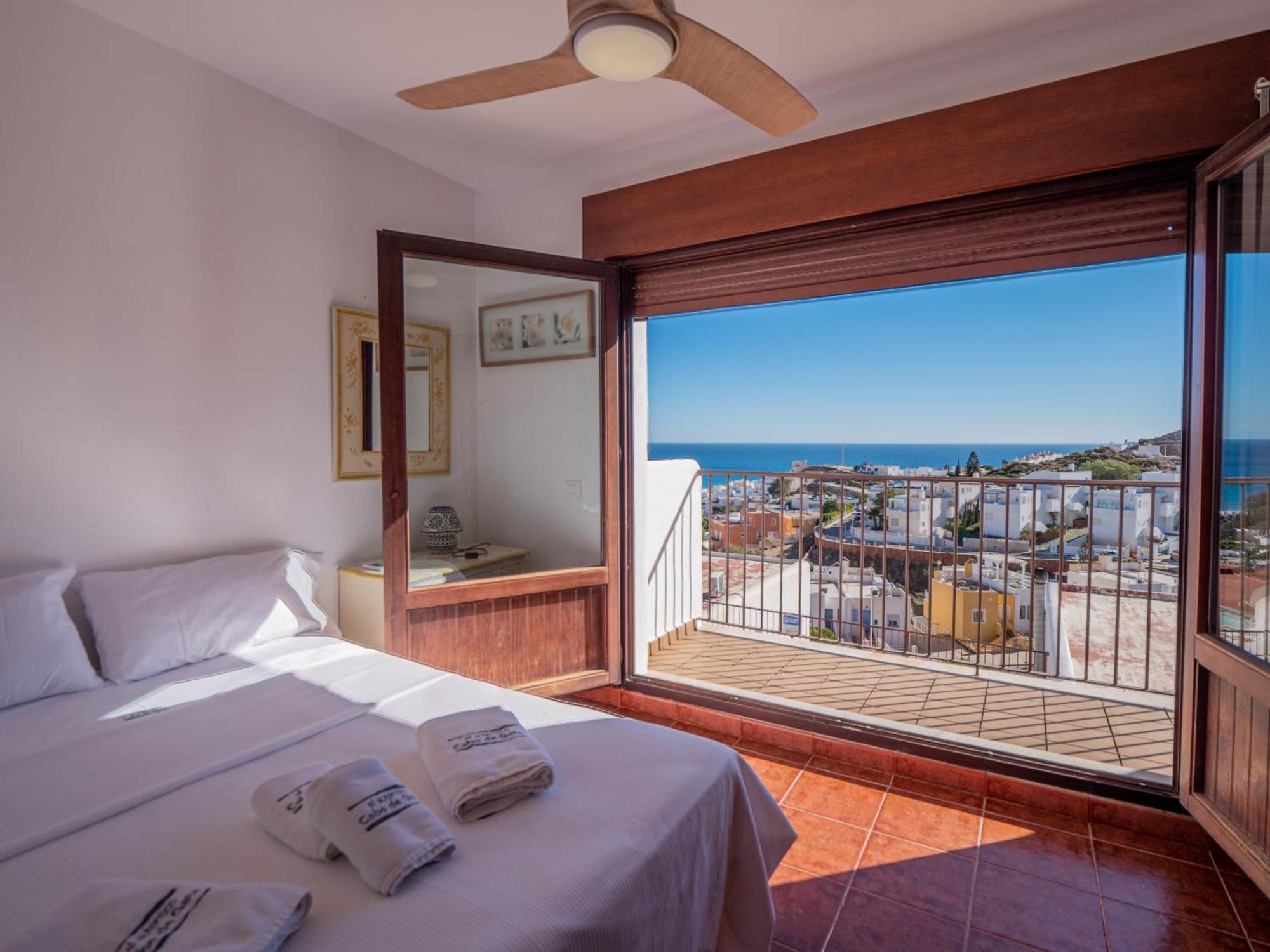 Casa Bajel Villa San José Eksteriør billede