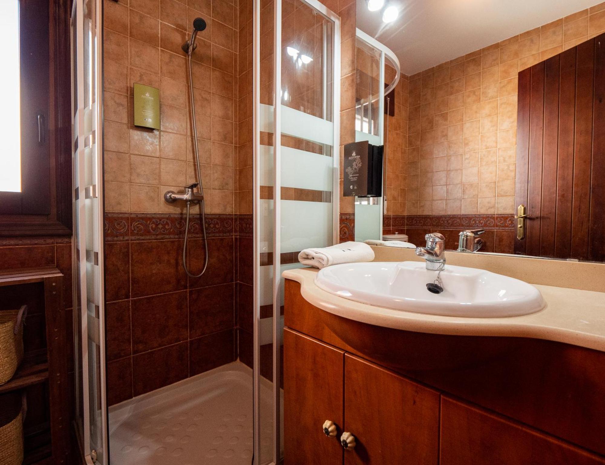 Casa Bajel Villa San José Eksteriør billede