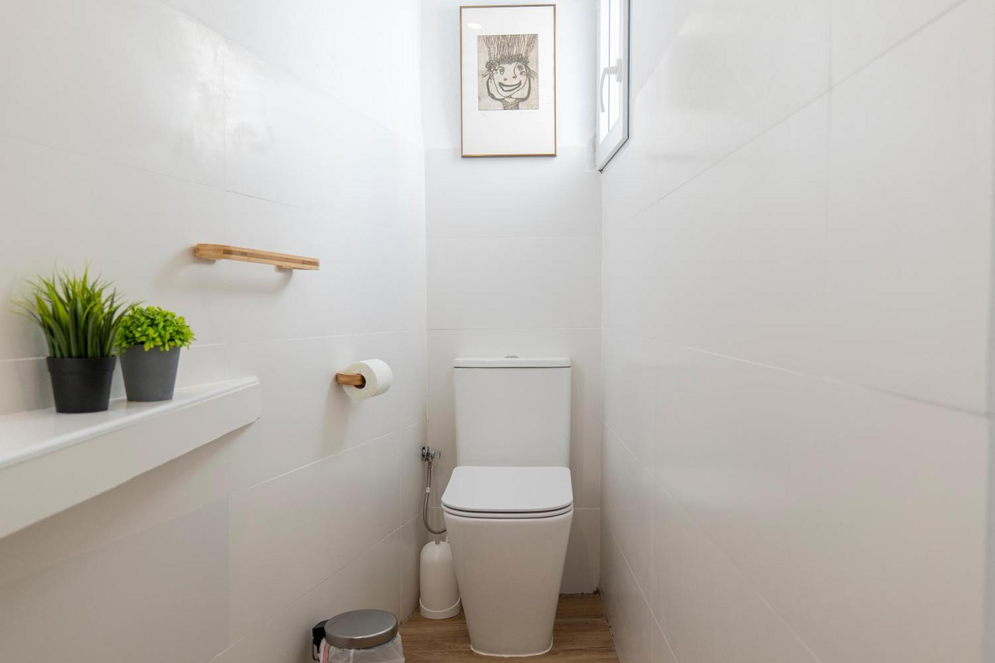Casa Bajel Villa San José Eksteriør billede