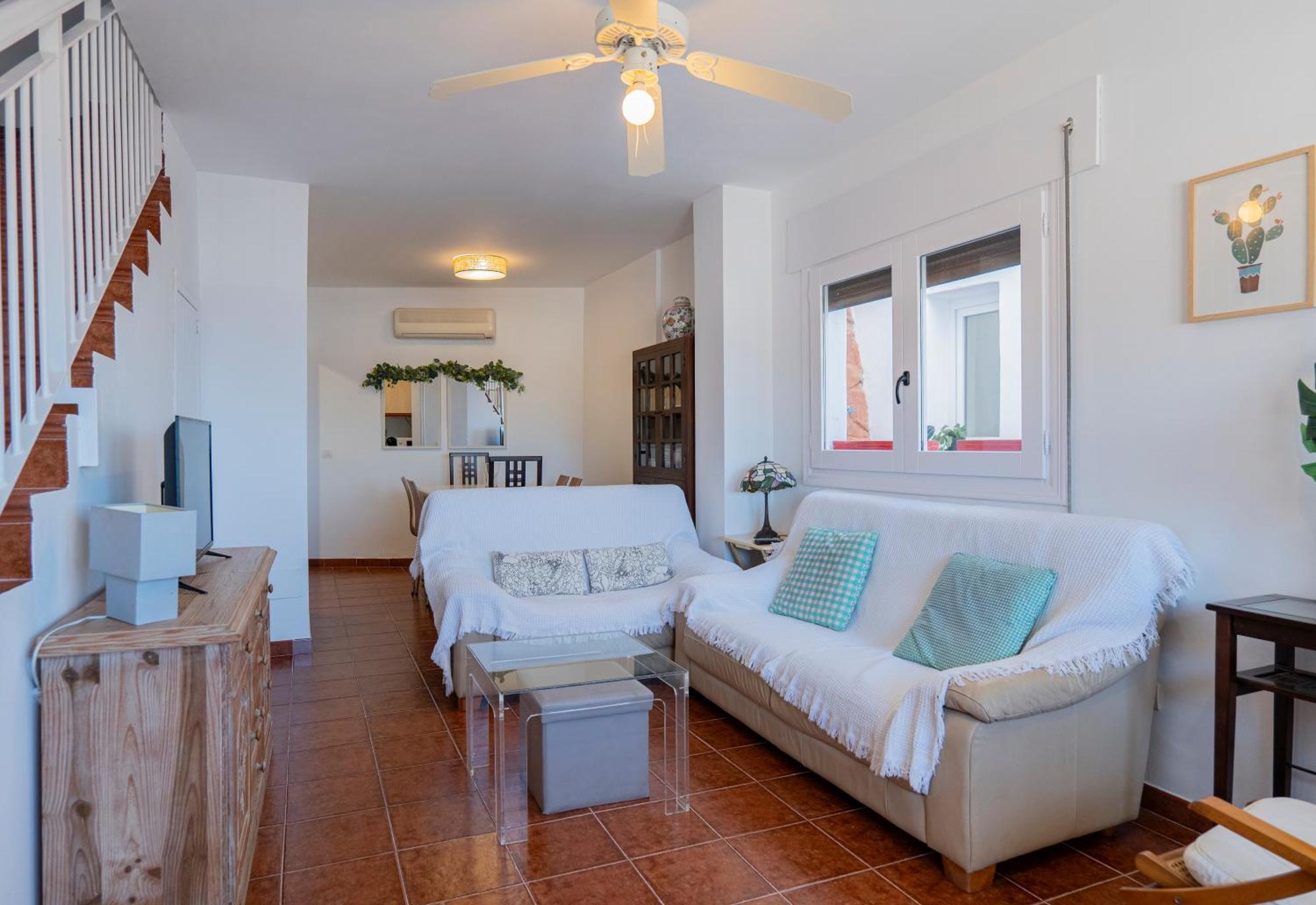 Casa Bajel Villa San José Eksteriør billede
