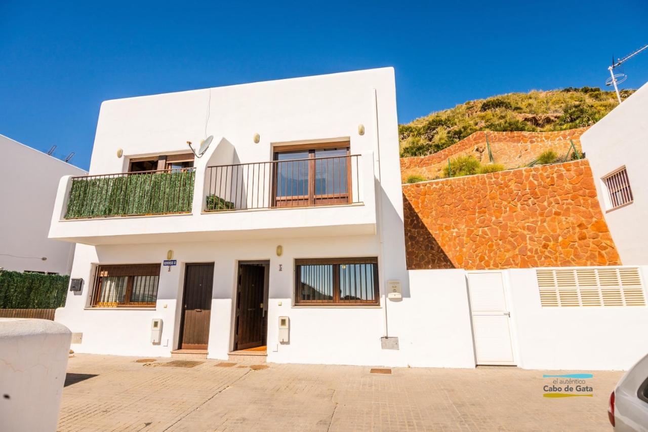 Casa Bajel Villa San José Eksteriør billede