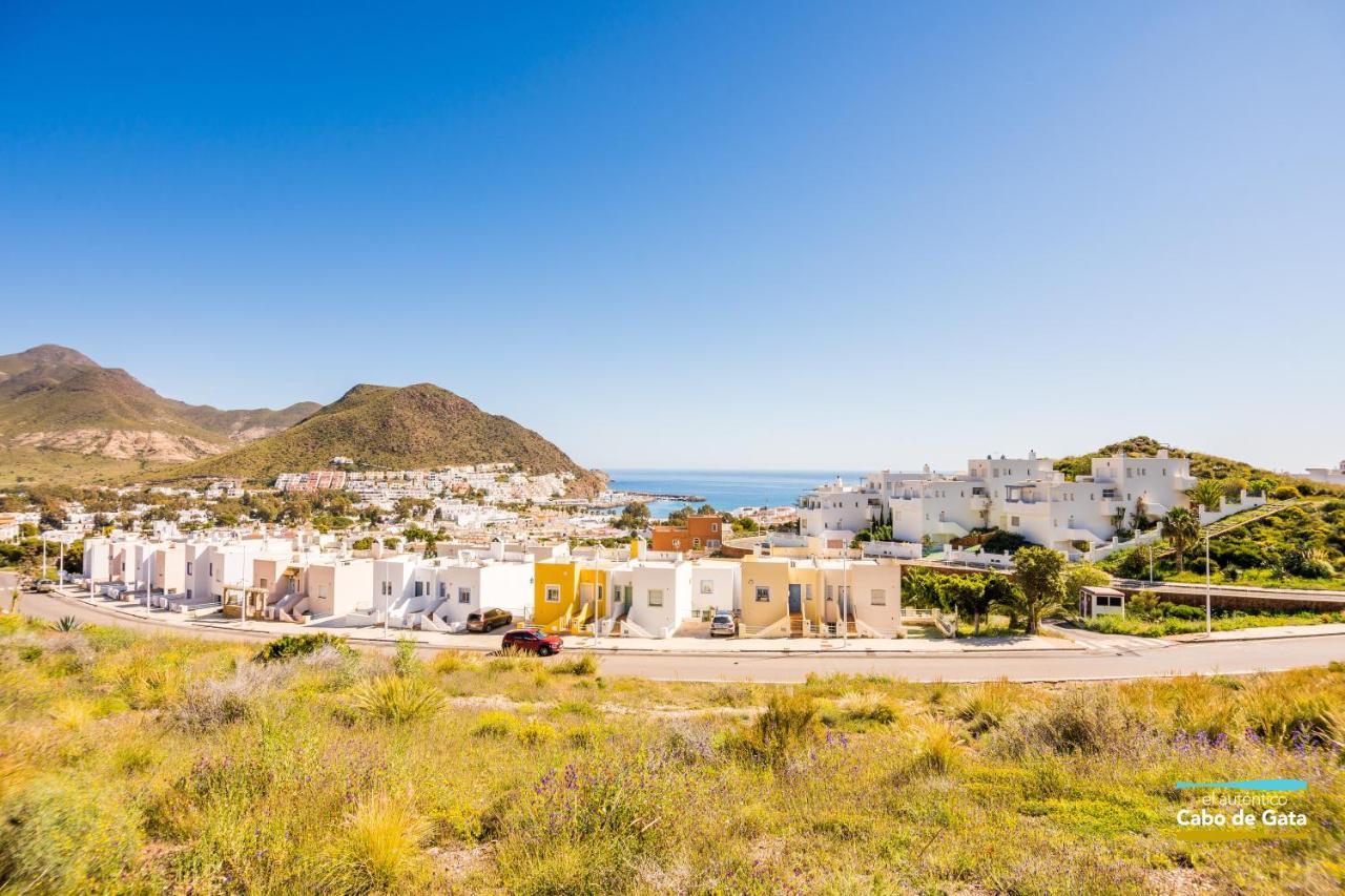 Casa Bajel Villa San José Eksteriør billede