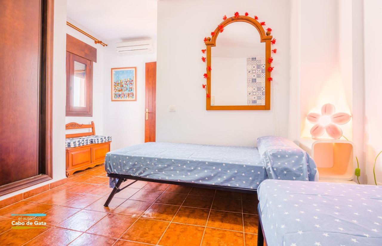 Casa Bajel Villa San José Eksteriør billede